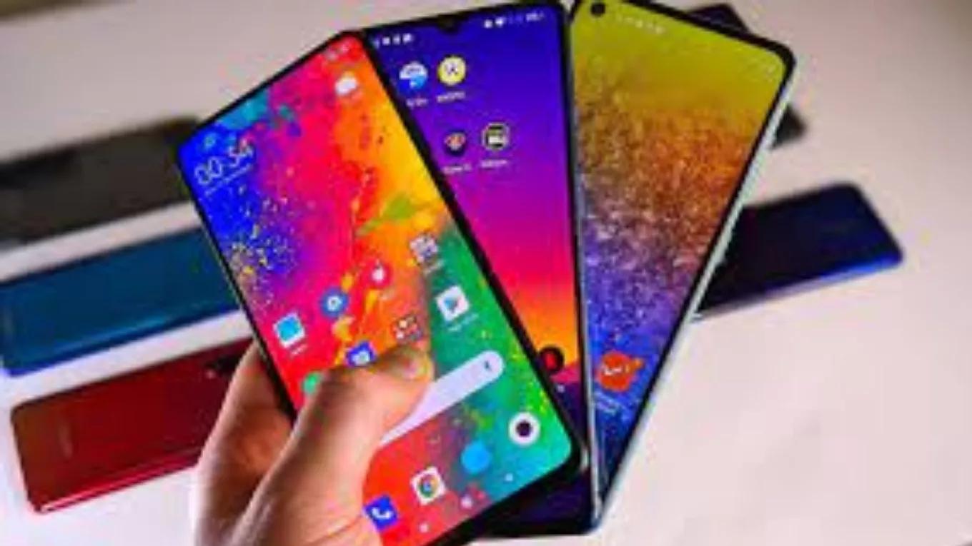 Telefonun tasarımına ve yapım kalitesine dikkat edin