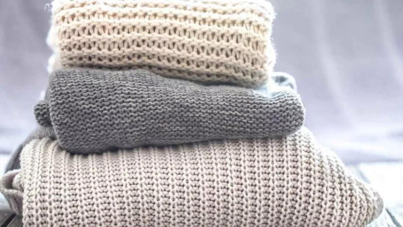 Suitable clothes for every season