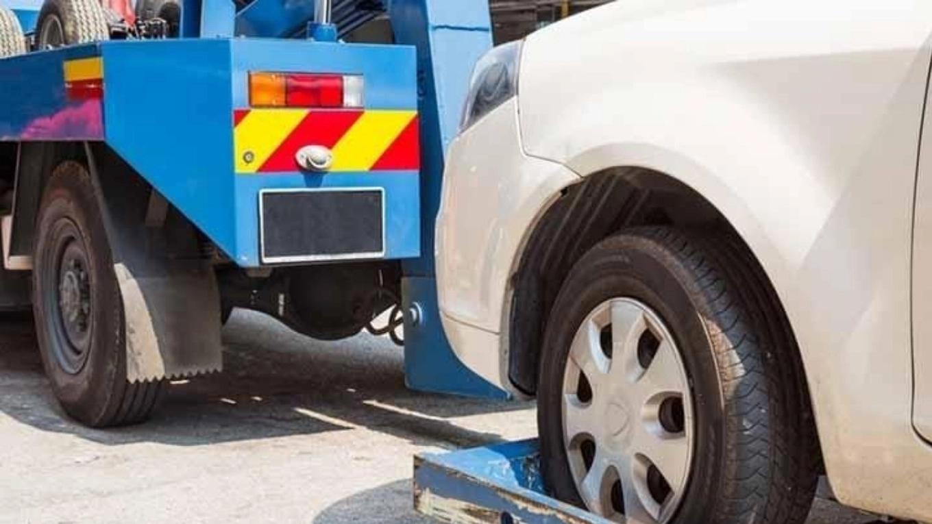 How to get a car assistance permit?