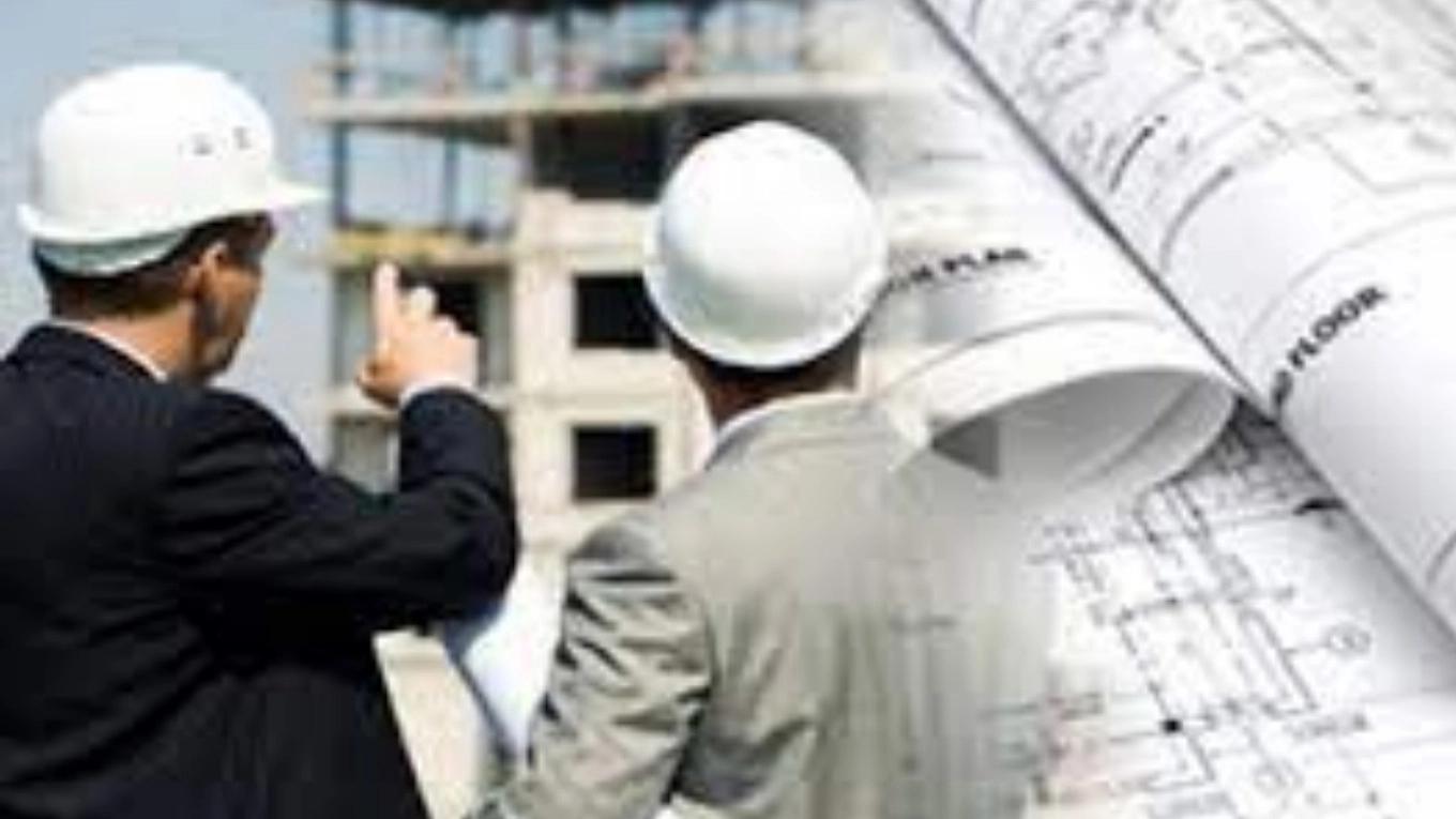 مقدمة في الهندسة المدنية