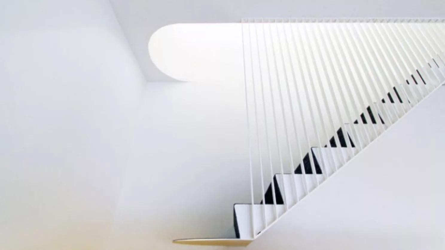 What is a ladder sword?