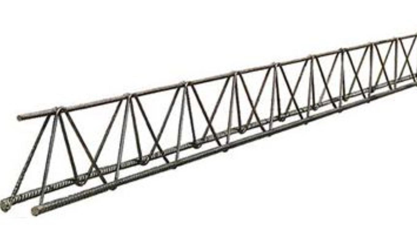 Industrial beam