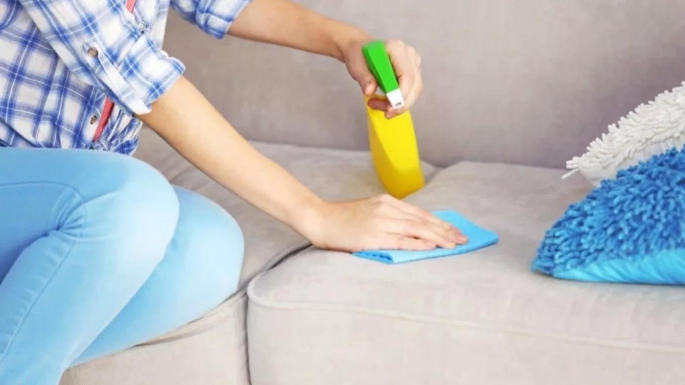 What is the difference between normal washing and nano washing?
