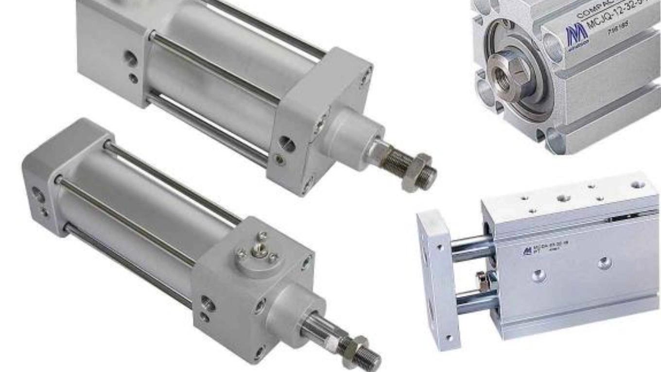 Introducing types of pneumatic jacks and their uses