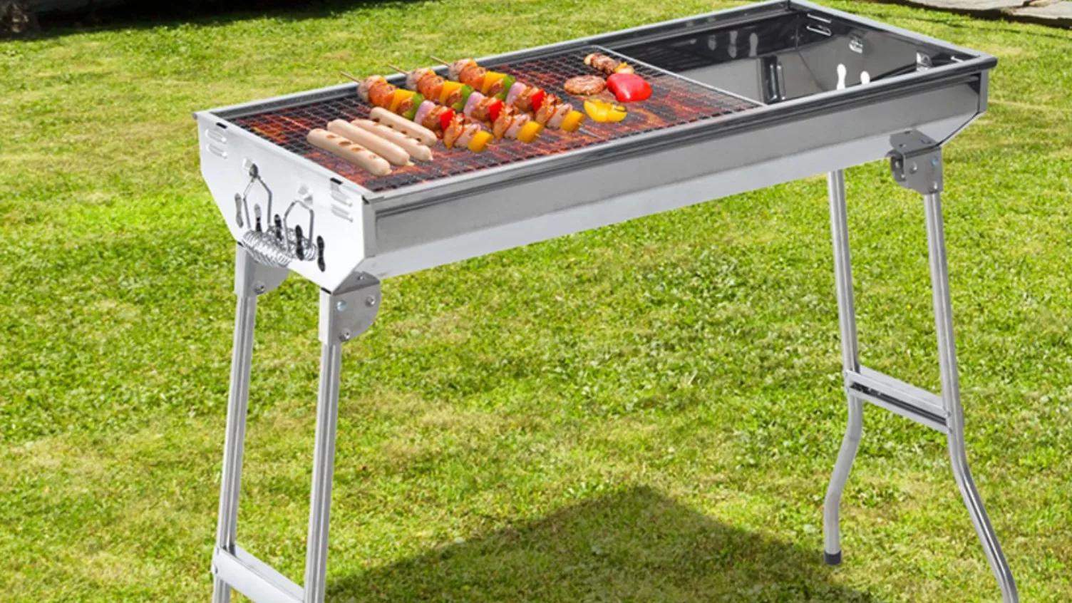 4 tips for buying a grill that you should know before buying