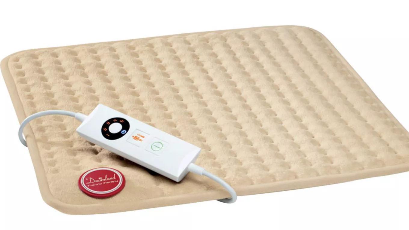 What is an electric mattress?
