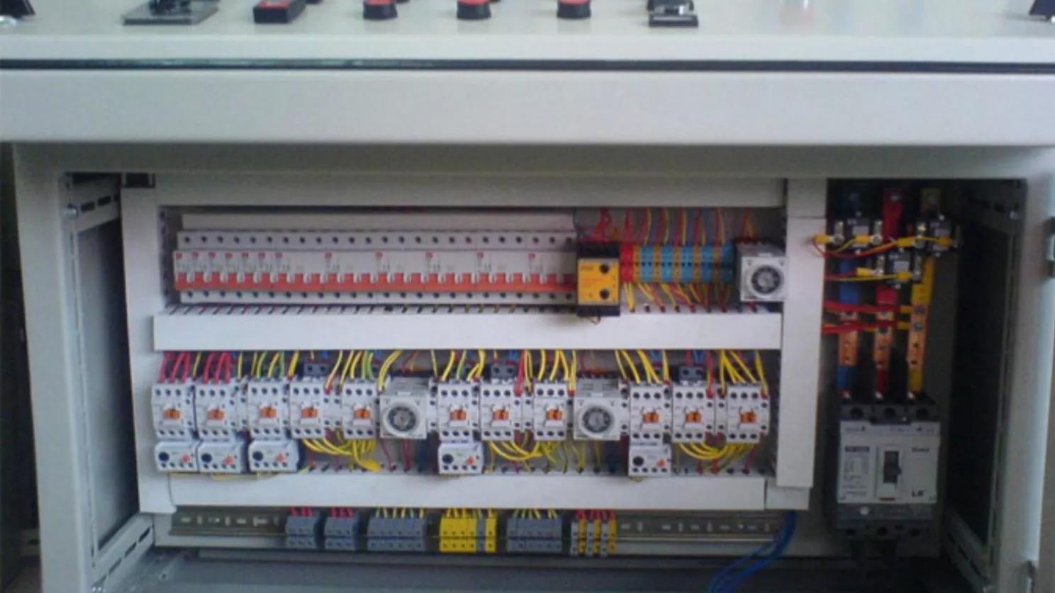 Endüstriyel elektrik panolarının sınıflandırılması nedir?