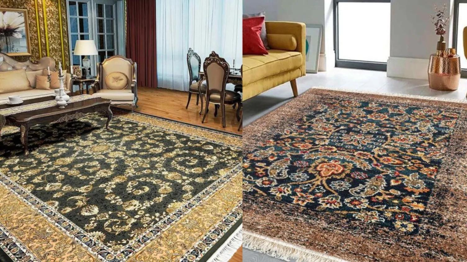 All about stretch carpet