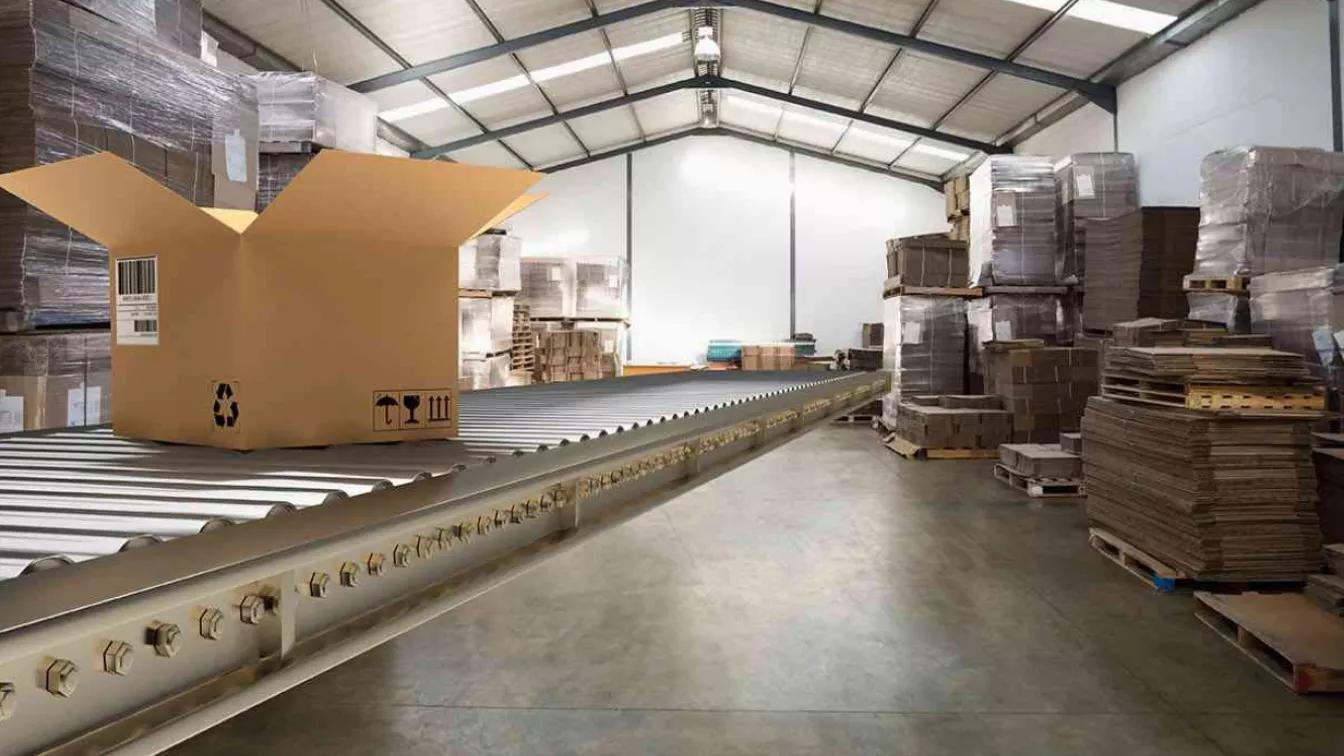Devices used in carton making