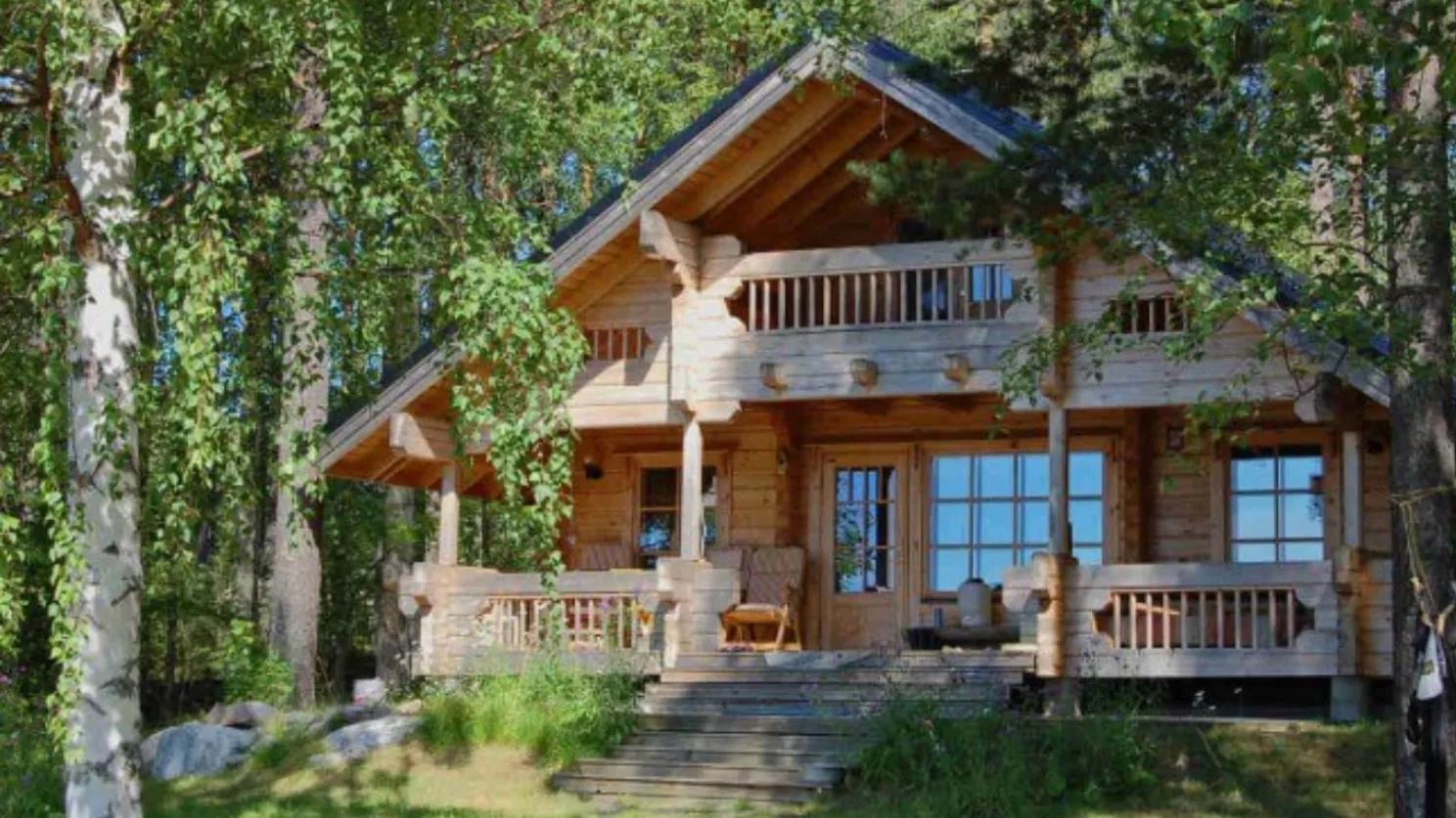 The relationship between technology and wooden structure design