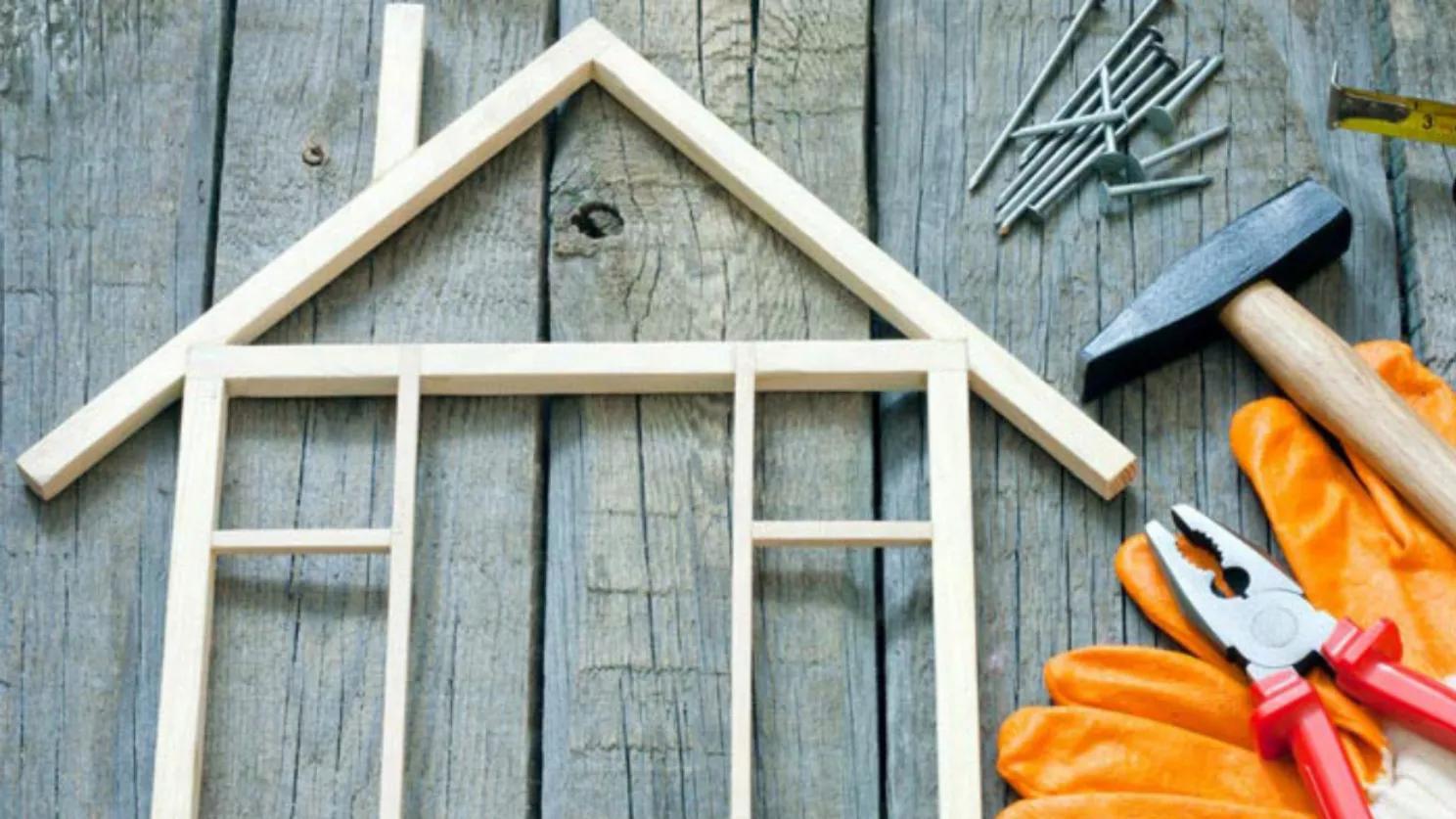 Everything you need to know about home renovation