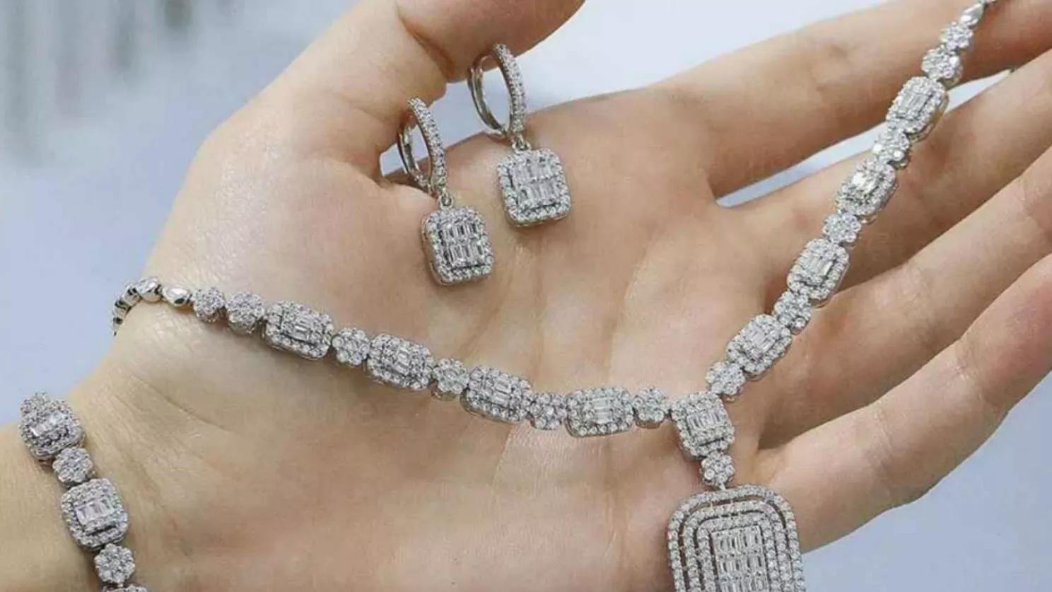 Gümüşün özellikleri ve özellikleri