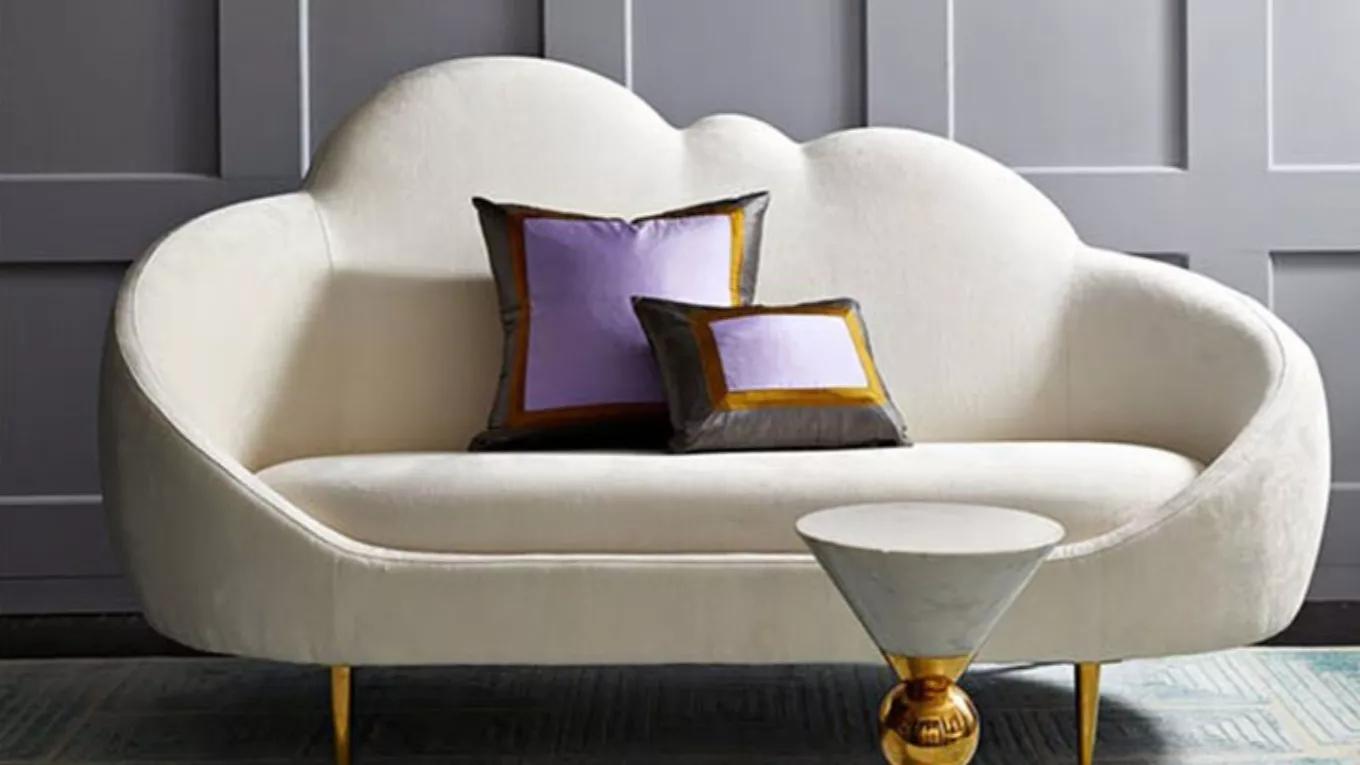 Getting to know comfortable sofas, classic sofas and neoclassical sofas