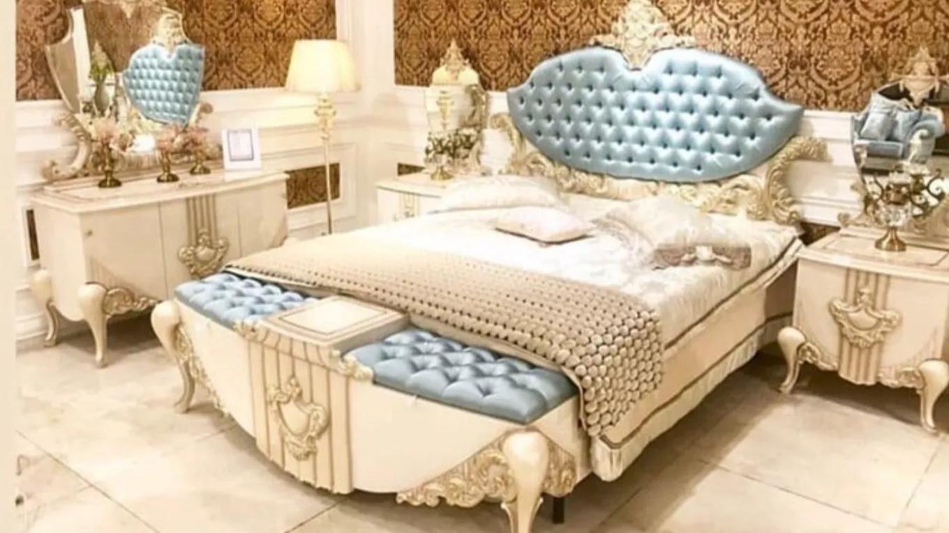 Guide to buying bedding
