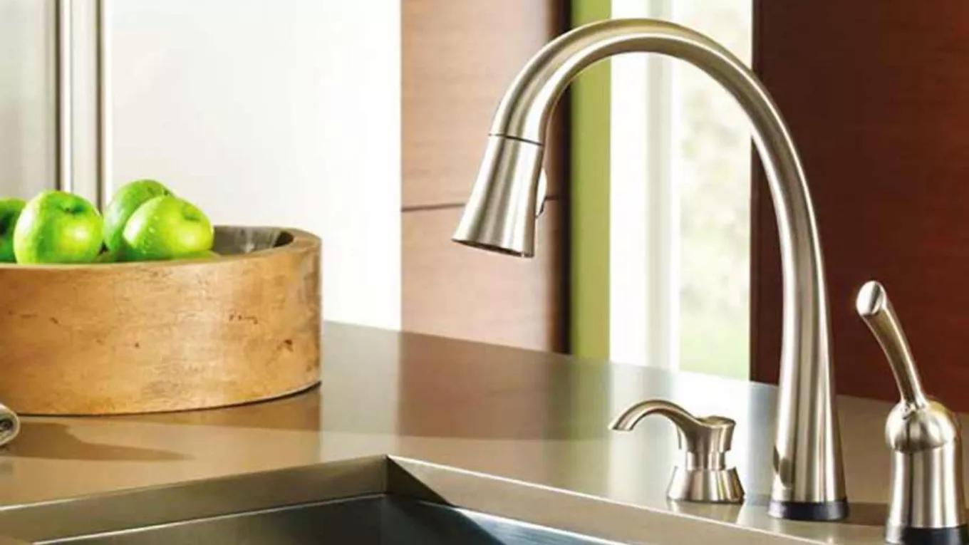 Important points in buying construction faucets