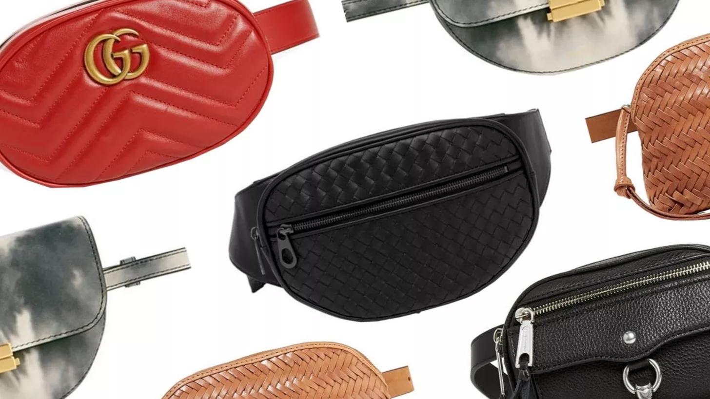 A guide to buying a waist bag and the reasons for using it