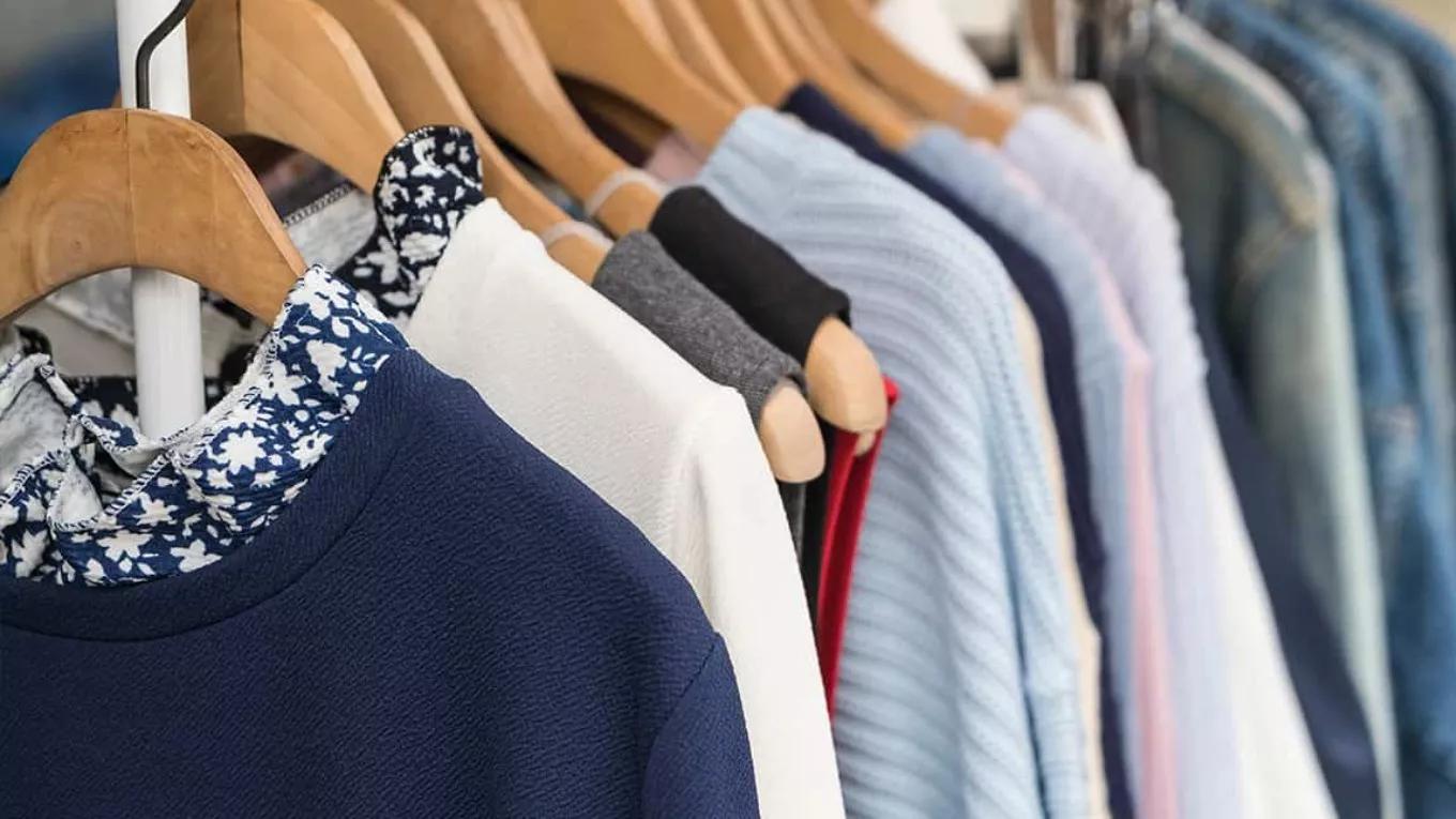 What are the requirements for successful clothing production?