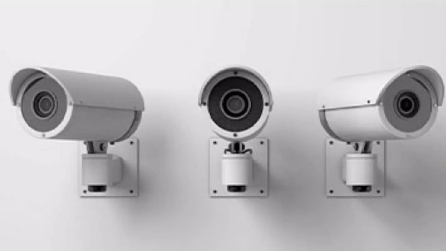 The role of CCTV in protection and safety