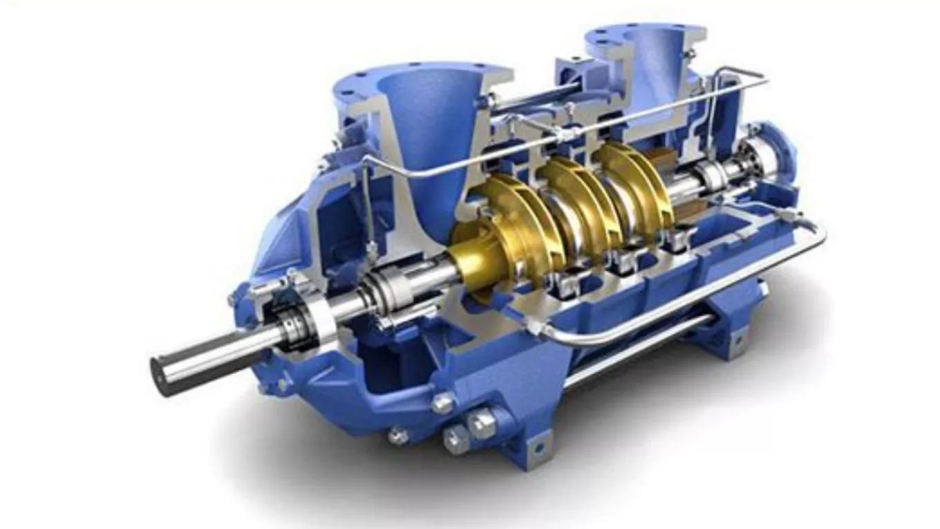 Reasons for fluctuating water pump pressure