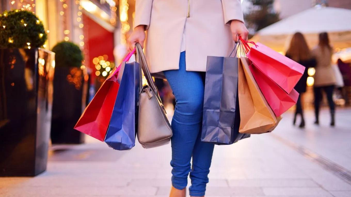 Choosing a variety of clothing colors for a variety of skin colors