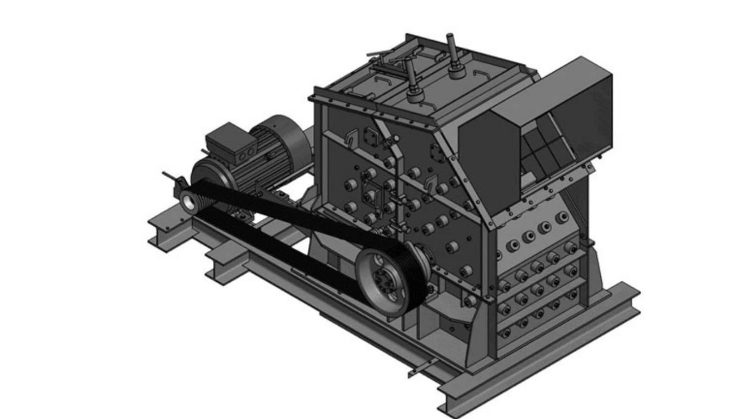 What is a qubit crusher?
