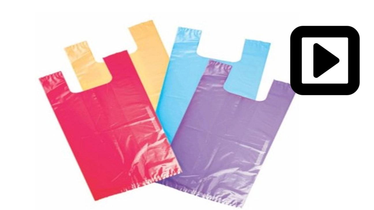 Subhan Plast collection videos