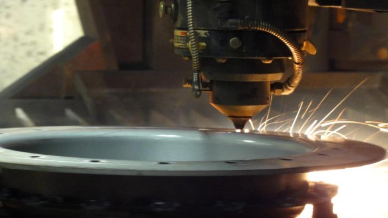 Lathe and its use in different industries