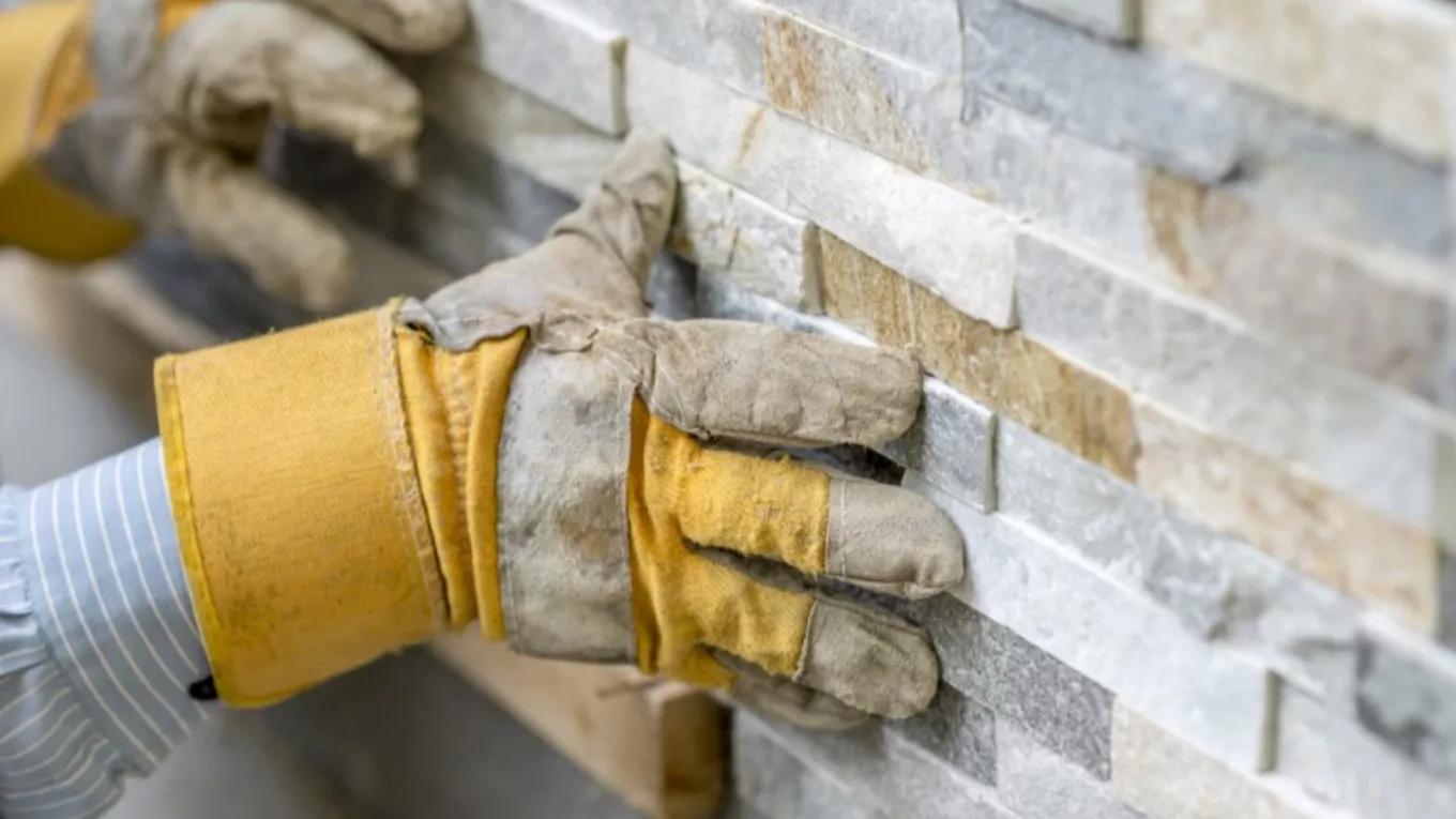 Twelve points in building masonry