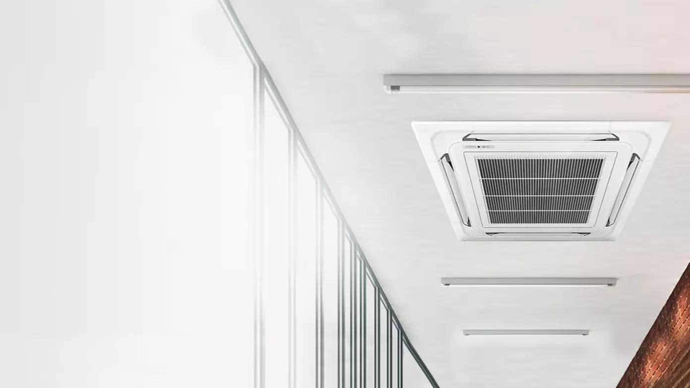 What is Duct Split and how does it work?