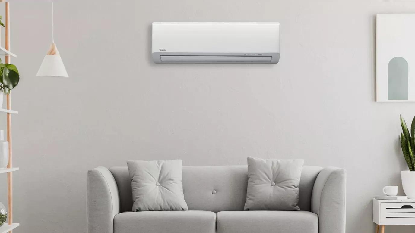 Guide to choosing the capacity of the air conditioner