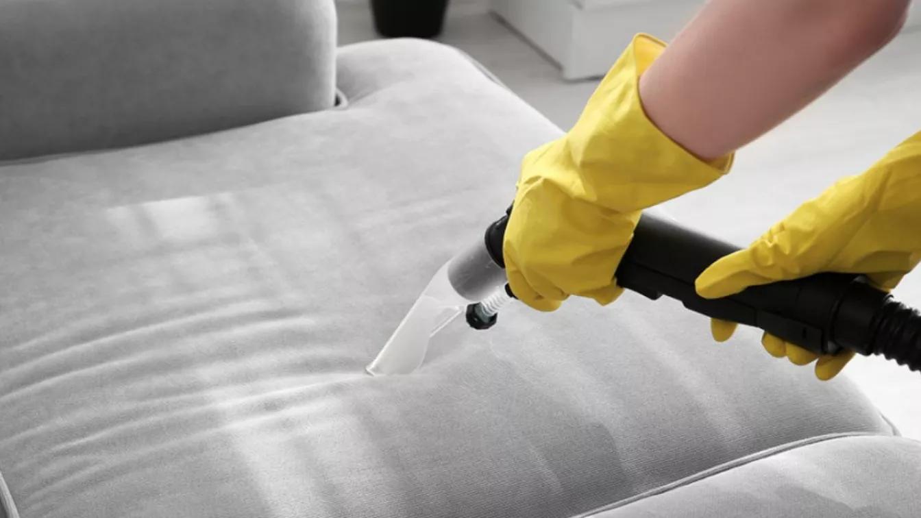 Sofa washing machine and its benefits