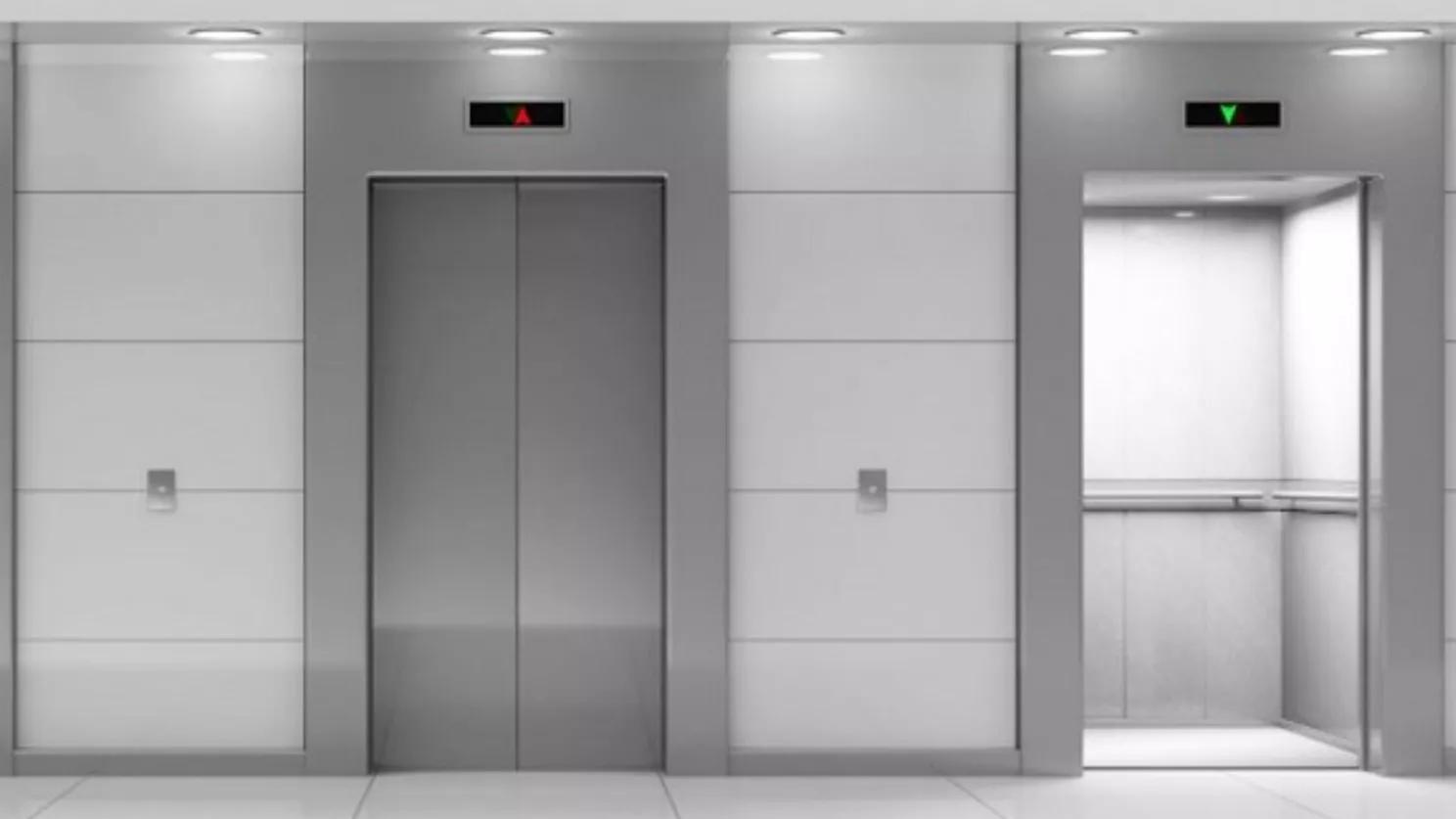 Do you know what the elevator law is in the building?