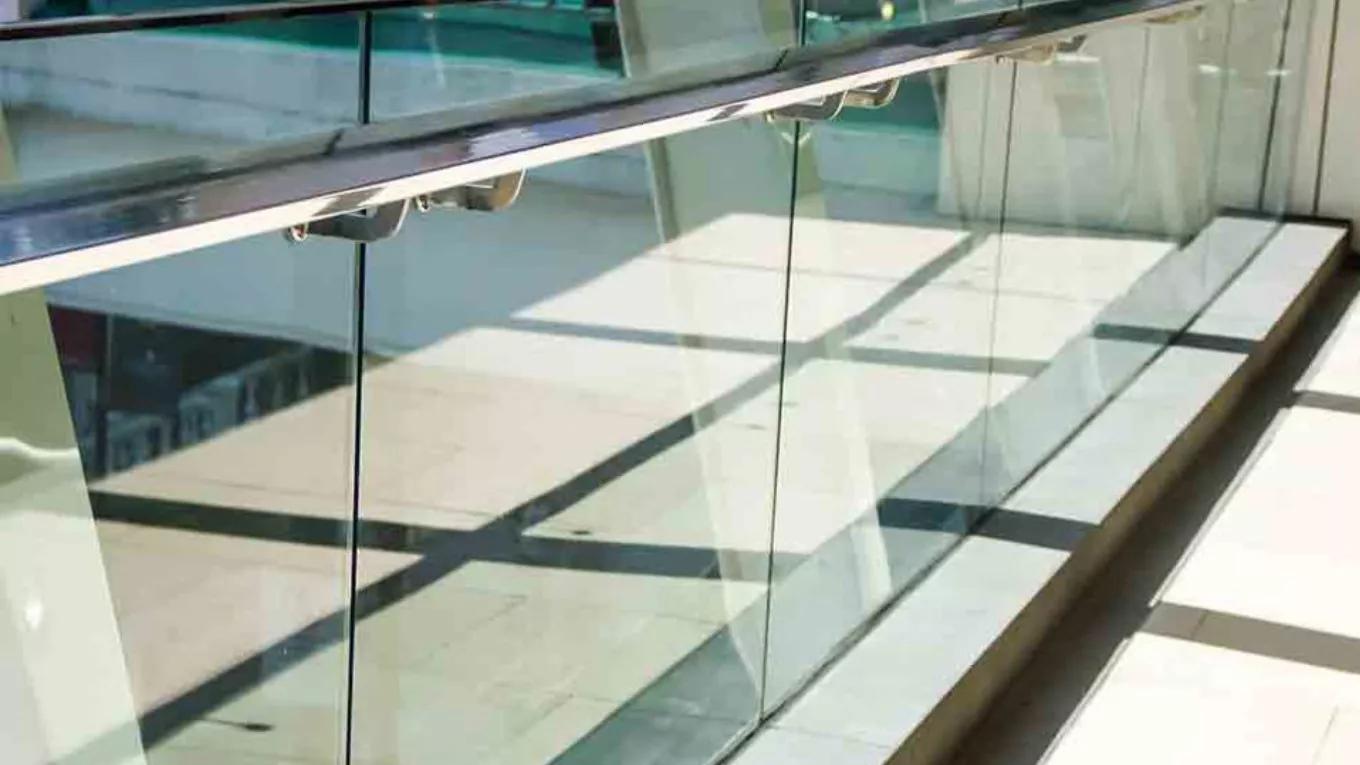 Types of window glass