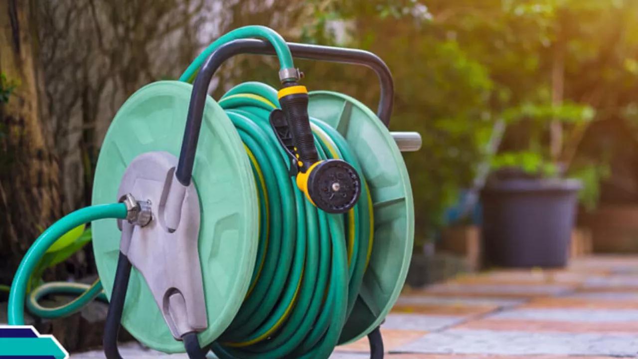 Types of water hoses