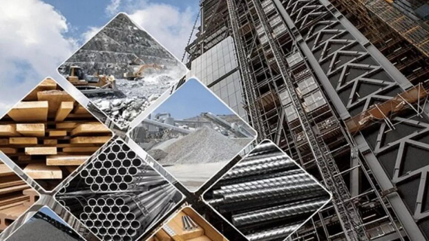 What materials do we need for building?