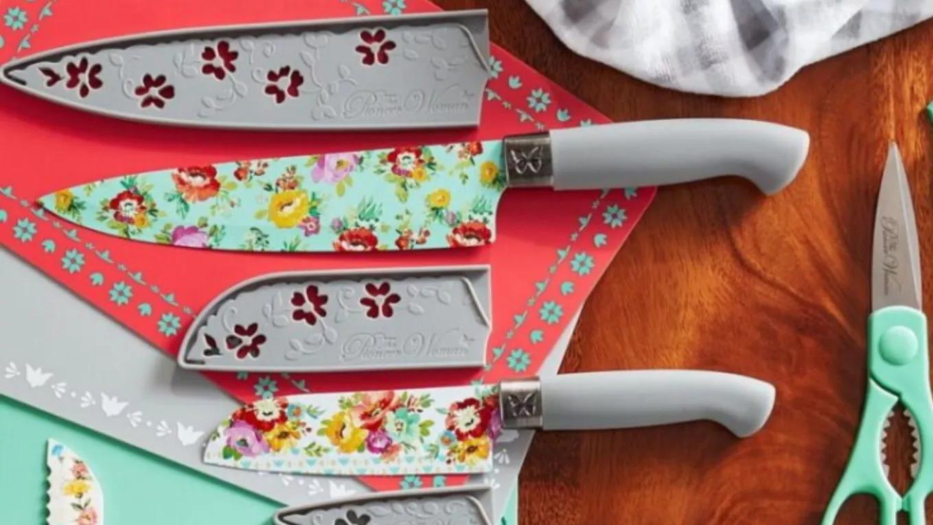 A point to consider when buying a kitchen knife