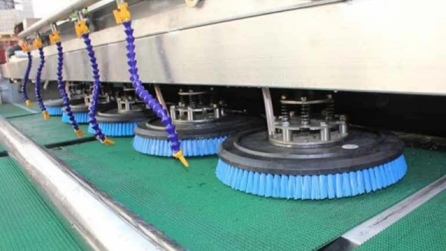 The benefits of carpet washing by a carpet cleaner