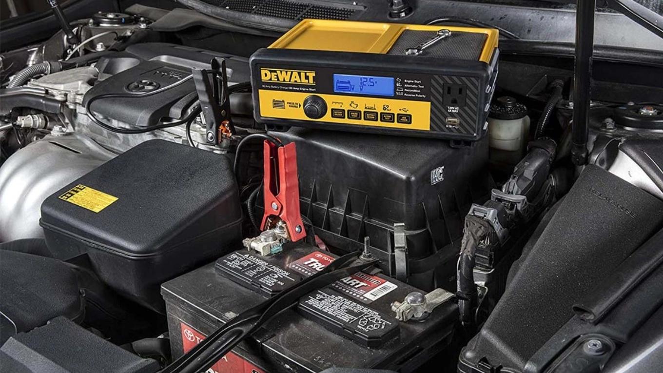 Getting to know the electric start system of heavy vehicles