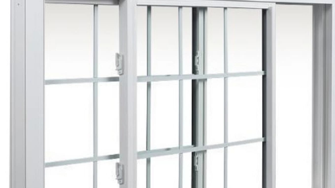 چرا پروفیل upvc برای ساخت پنجره های کشویی اهمیت دارد؟