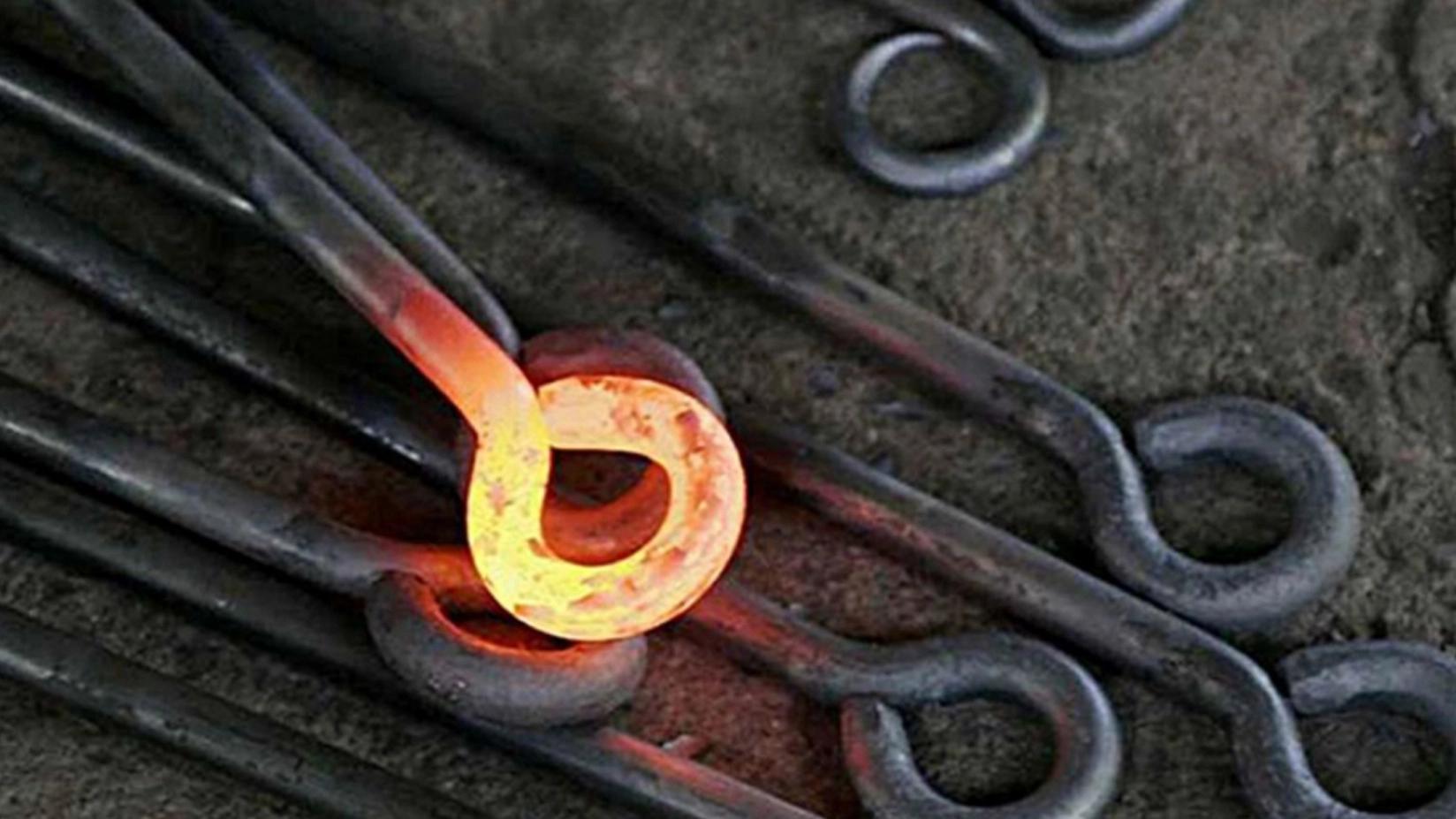 Melting point of metals
