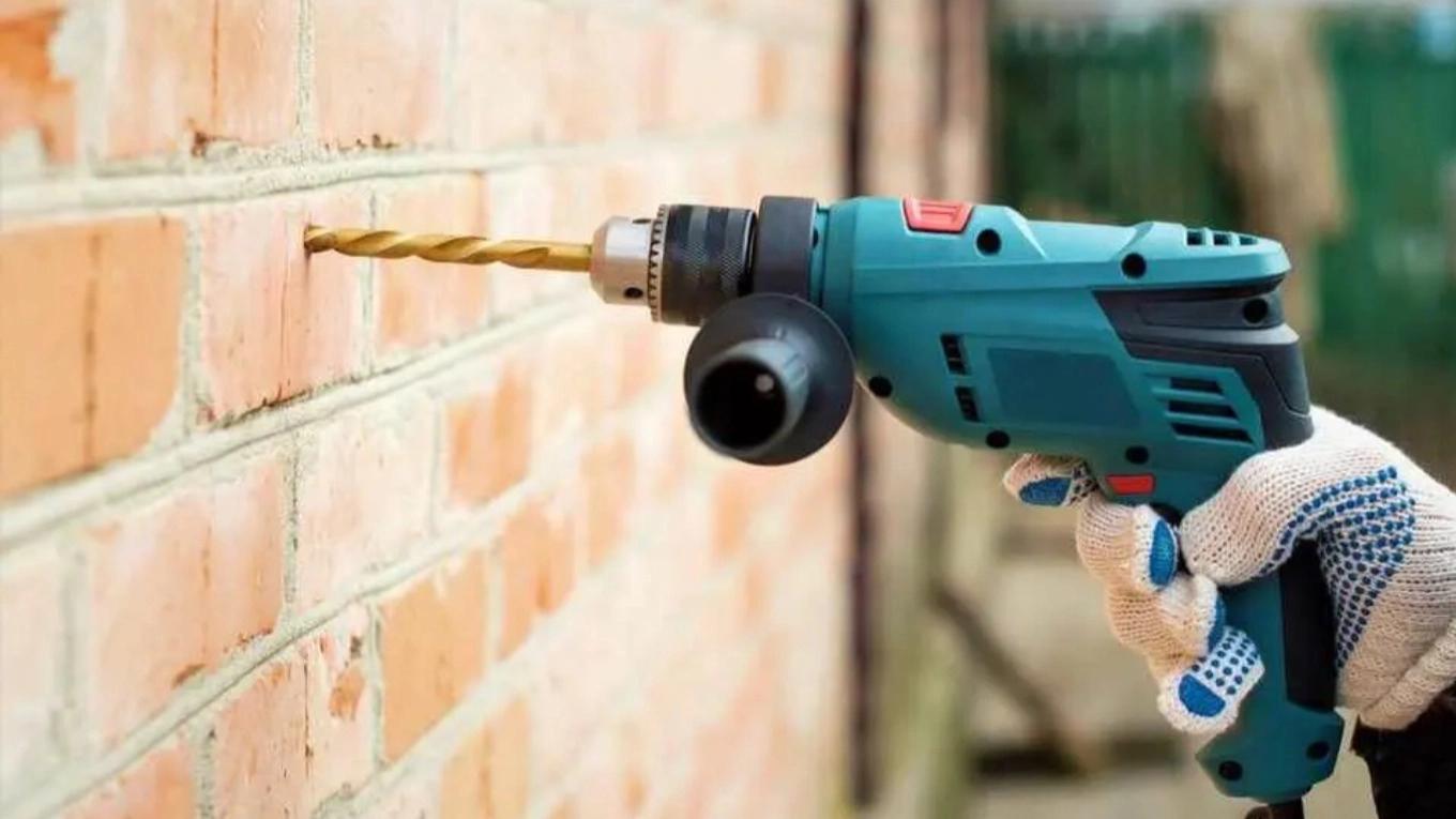 Getting to know the drill and its types
