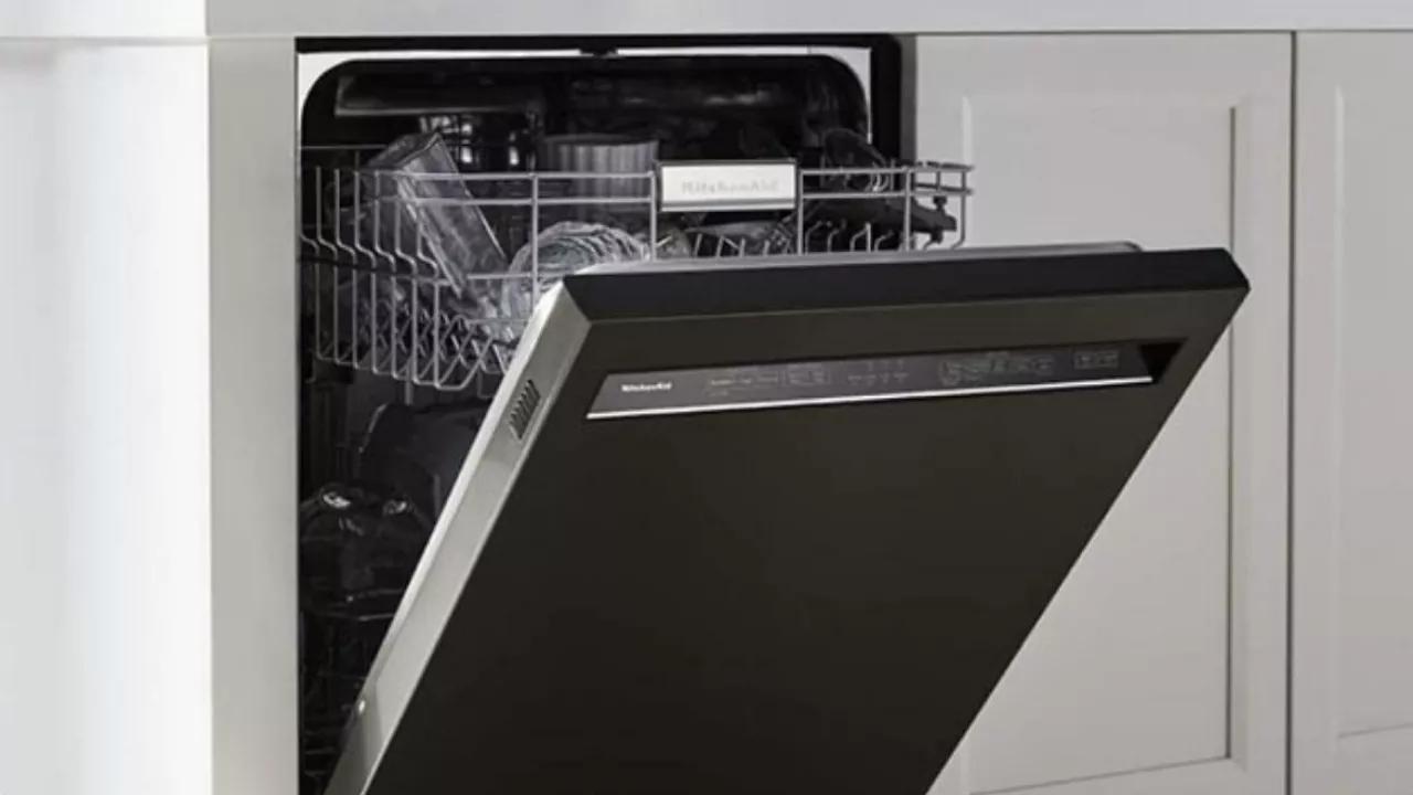Everything you need to know about dishwashers