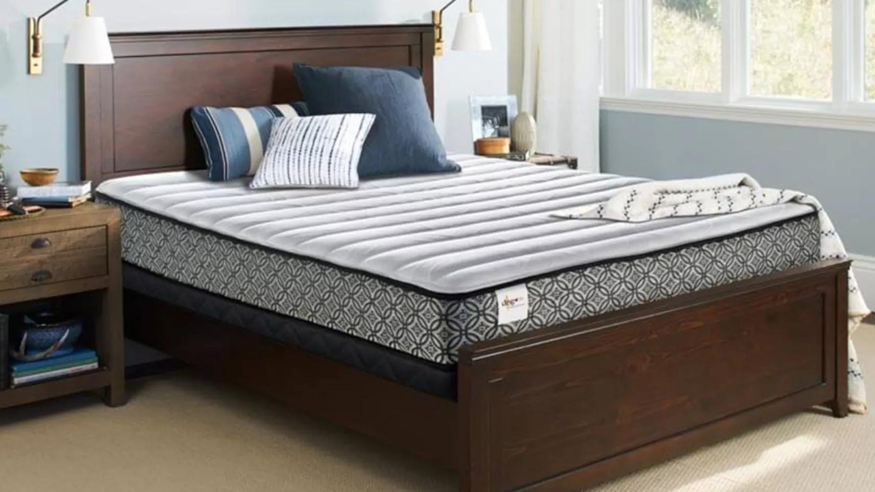 Introducing the types of mattresses and their features