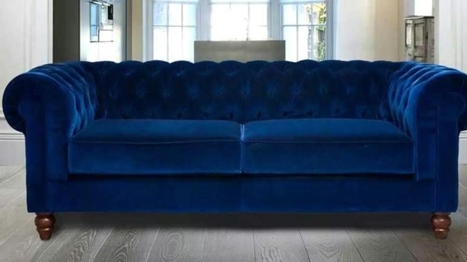 When does the sofa need major repair?