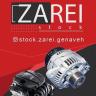 Agricultural spare parts stock in Bandar Gnaveh