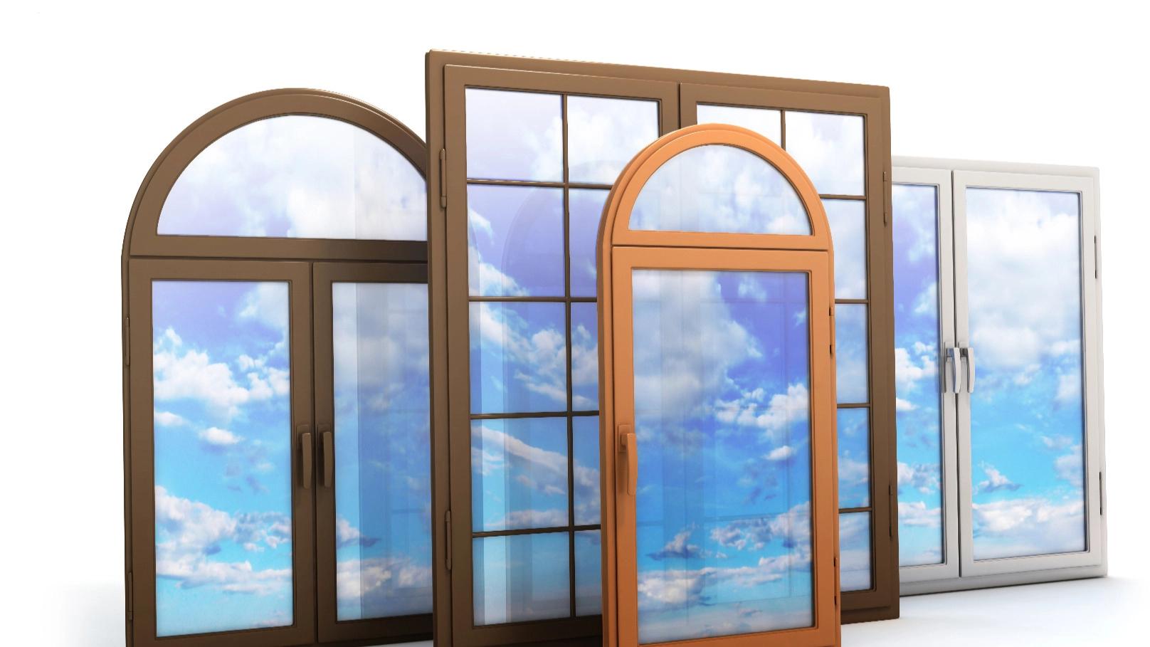 What is a window? Getting to know the types of windows