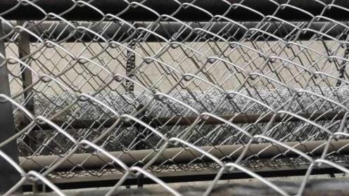 Methods of producing fence netting