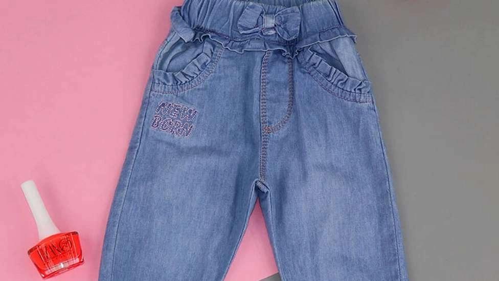 5 important points when buying children's pants