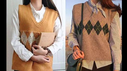 What color to be more stylish in autumn?