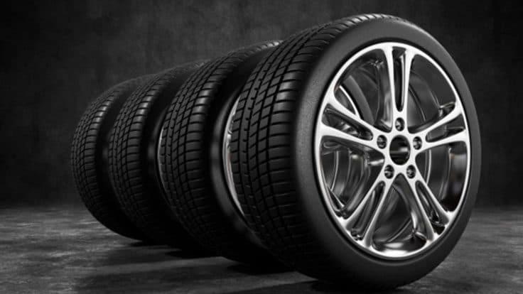 Familiarity with all types of industrial tires